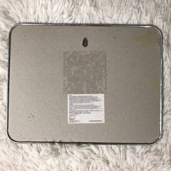 Set of 3 Vintage Coca-Cola Jolly Santa and Coca-Cola Tin Trivet Wall Plaque - Picture 5 of 14